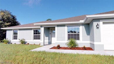 1811 Roosevelt Ave, Lehigh Acres, FL 33972 - photo 3
