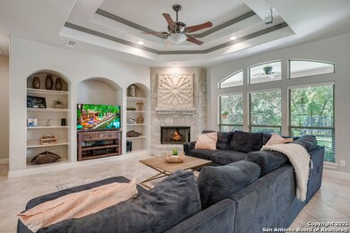 8734 Paseo Oaks, San Antonio, TX 78255 - photo 7