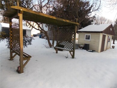 nice gazebo to relax and enjoy nice weather