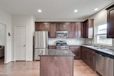 5128 Pinemont Place, Houston, TX 77092 - photo 6