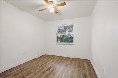 Bedroom #1