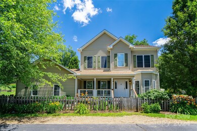 1 Forest Park Ln, Asheville, NC 28803 - photo 2