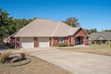19176 Charleston Point, Shawnee, OK 74801 - photo 5
