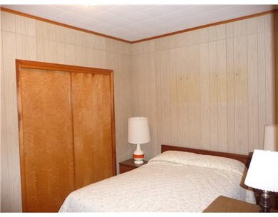 Bedroom.