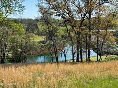 Lakefront Lot