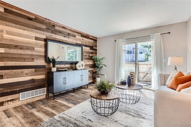 18296 E Alabama Place unit F, Aurora, CO 80017 - photo 6