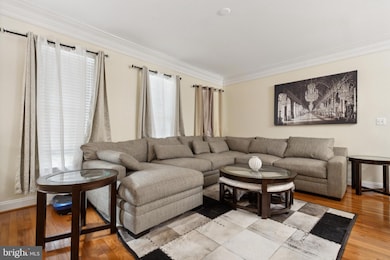 4809 Potomac Highlands Cir, Triangle, VA 22172 - photo 4