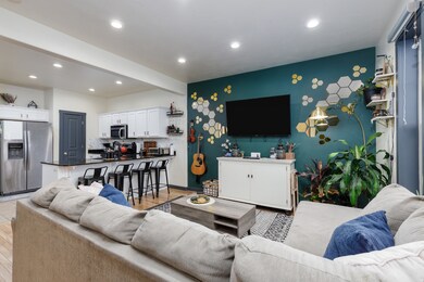 1349 S Mountain Crest Dr, Woods Cross, UT 84087 - photo 7