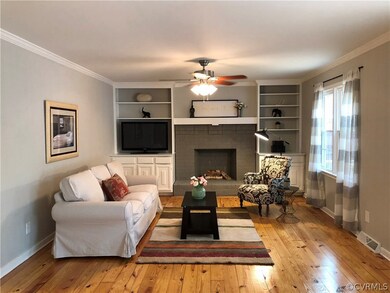 4718 Black Oak Rd, North Chesterfield, VA 23237 - photo 2