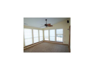 Sun Room. This sunroom is a 4 seasons room with he