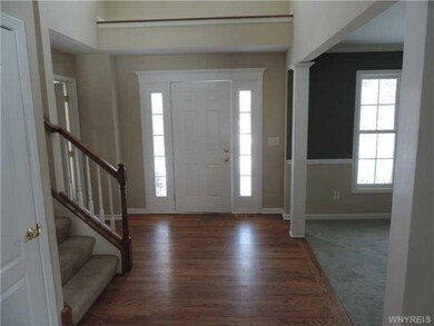 Other. Entry area.