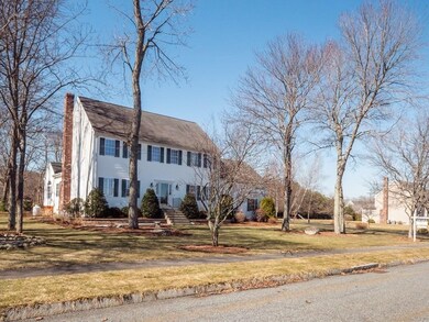 12 Empire Dr, Franklin, MA 02038 - photo 2