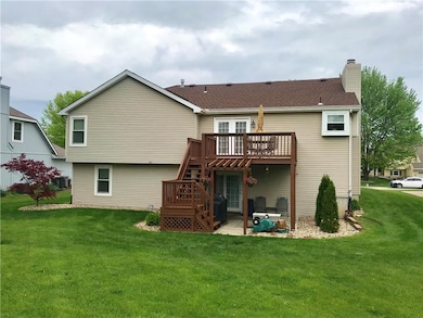 125 S Brookridge St, Lansing, KS 66043 - photo 3