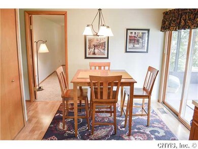 Kitchen Dining