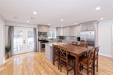 1 Glen St unit B, Framingham, MA 01702 - photo 3