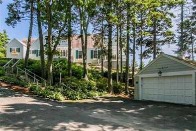 161 Paradise Point Rd, East Boothbay, ME 04544 - photo 3