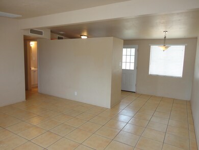 Living room view 2