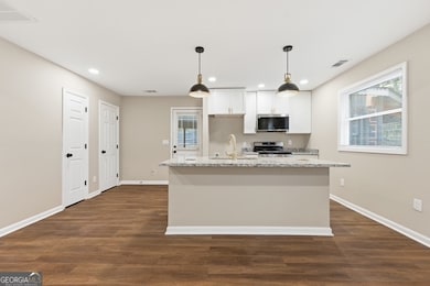 2332 Barge Rd SW, Atlanta, GA 30331 - photo 4