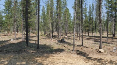 Front of homesite
