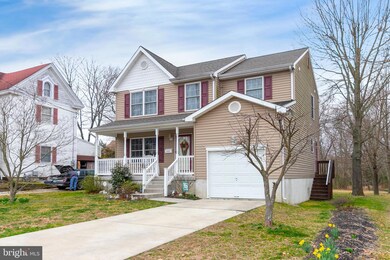 324 N Broad St, Clayton, NJ 08312 - photo 2