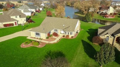 7196 E 107th Ct, Crown Point, IN 46307 - photo 4