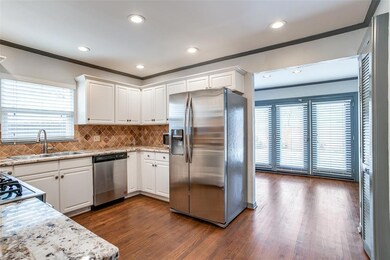 6055 Anita St, Dallas, TX 75206 - photo 4