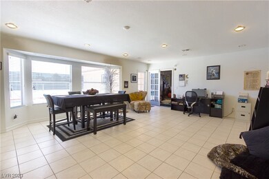 2nd Family Room