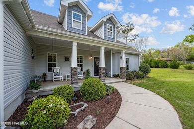 442 Crows Nest Lane