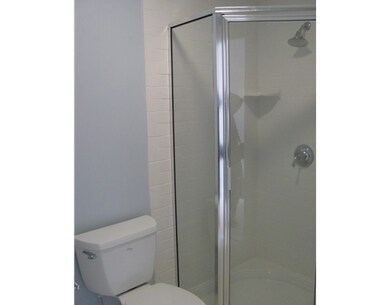Bathroom.