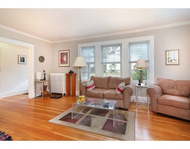 2-4 Tarleton Rd, West Roxbury, MA 02132 - photo 3
