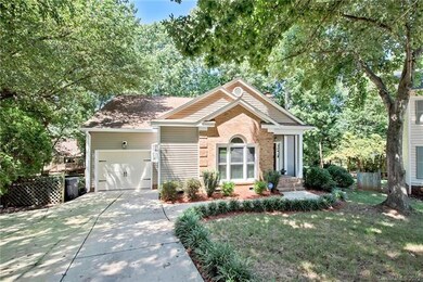 9102 Capsdale Ct, Huntersville, NC 28078 - photo 2