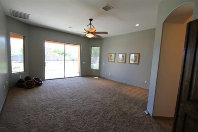 Master Bedroom 1