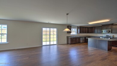 1150 - Breakfast 3 - Columbia C - Triple