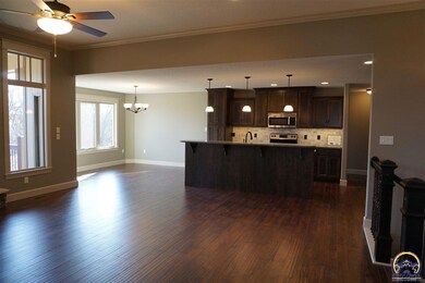 4108 SW Lincolnshire Rd, Topeka, KS 66610 - photo 7