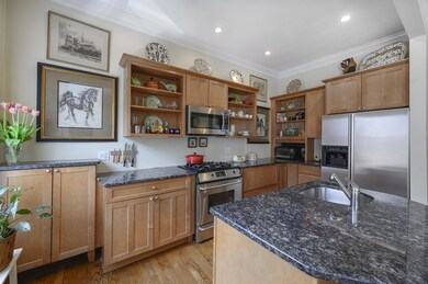 16 Upton St unit 3, Boston, MA 02118 - photo 7