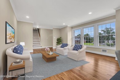 Hardwood flooring