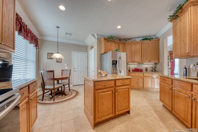 13156 Mystic Saddle, Helotes, TX 78023 - photo 5