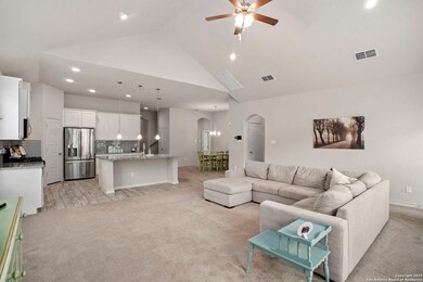 8908 Whimsey Ridge, Fair Oaks Ranch, TX 78015 - photo 7