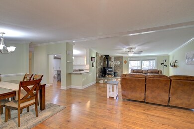 322 Chevy Chase Blvd, Pelzer, SC 29669 - photo 5