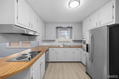 220 E 8th St, Marissa, IL 62257 - photo 6