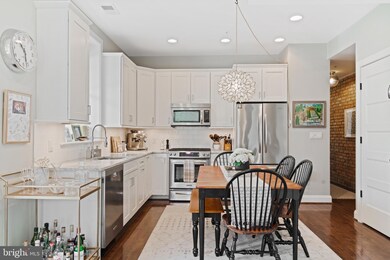 1249 Kenyon St NW unit 2, Washington, DC 20010 - photo 6