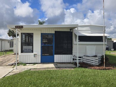 3371 Freddie Way unit o05, Avon Park, FL 33825 - photo 2