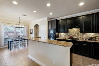 23907 Western Meadow, San Antonio, TX 78261 - photo 3