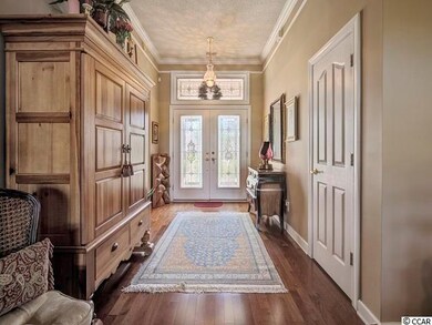 639 Camden Cir unit Allston Plantation, Pawleys Island, SC 29585 - photo 5