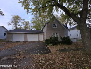 408 W Elm St, Deshler, OH 43516 - photo 2