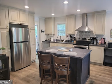 417 Century Dr, Martin, GA 30557 - photo 3