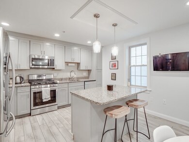 18 Congress Ave unit 2, Chelsea, MA 02150 - photo 2