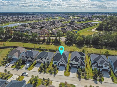 121 Cedar Hammock Trail, the Woodlands, TX 77375 - photo 5