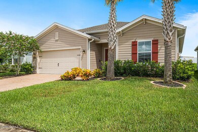 1367 Tripper Dr, Jacksonville, FL 32211 - photo 5