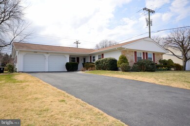 12703 Haskell Ln, Bowie, MD 20716 - photo 2